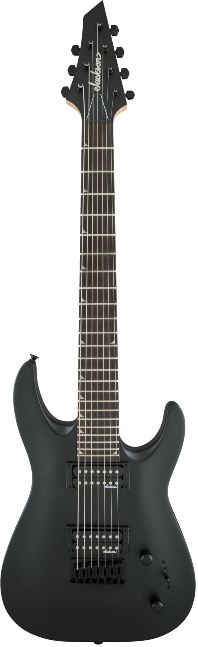 Jackson JS22-7 Dinky 7-String Electric Guitar
