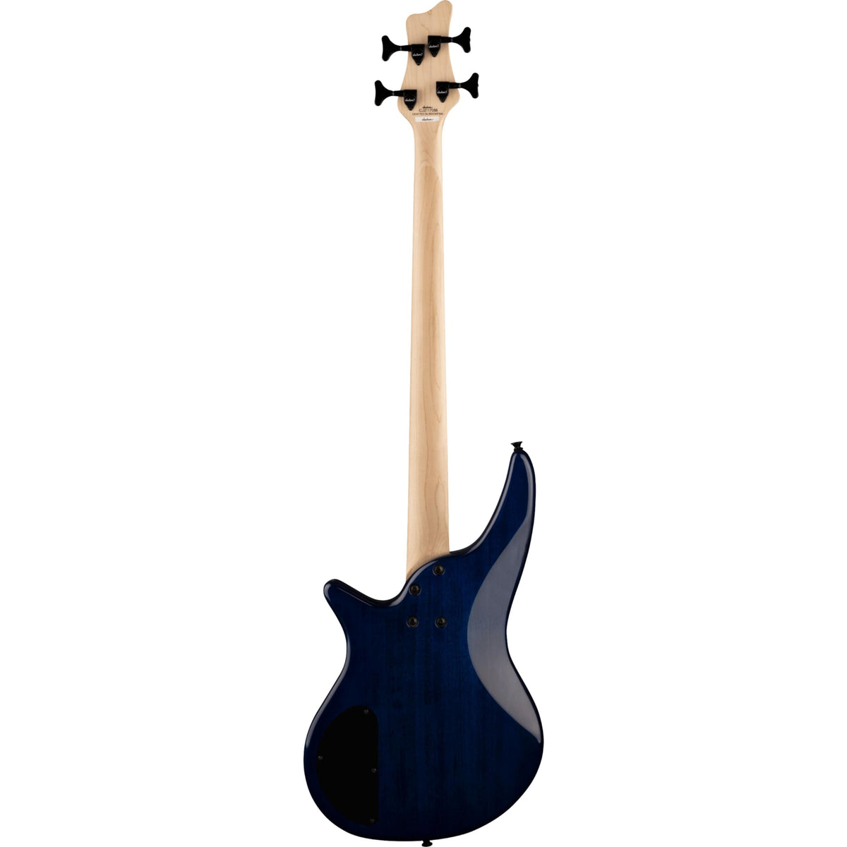 Jackson 2919004586 JS2P 4-String Electric Bass