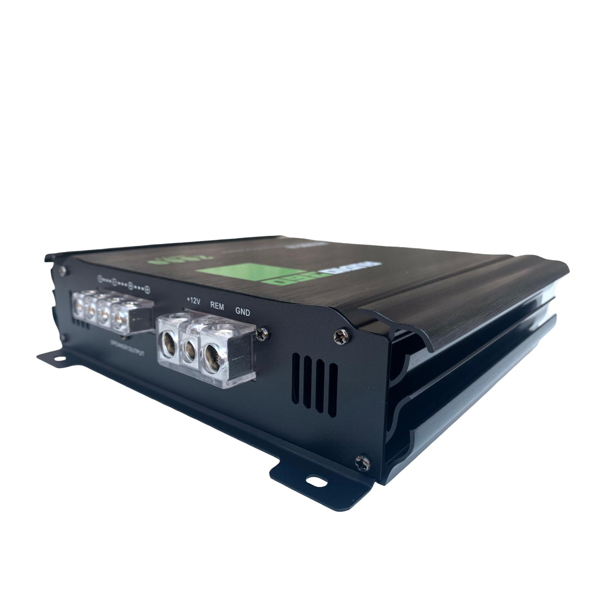 Audio360 AD2000.1 Monoblock Car Amplifier