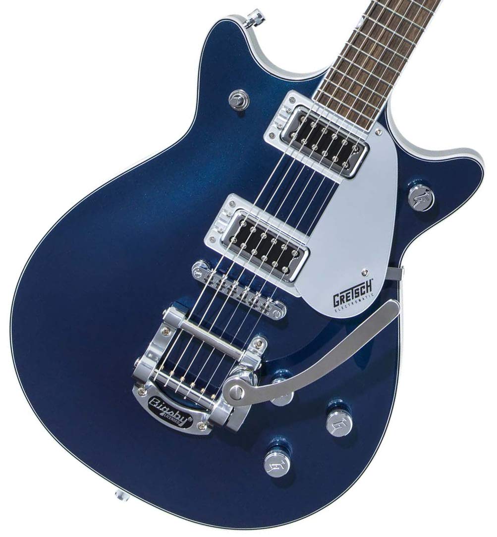 Gretsch G5232T Electromatic Double Jet FT Electric Guitar
