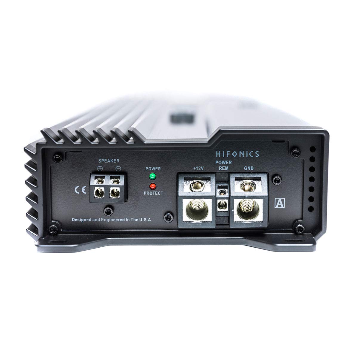 Hifonics A3000.1D 3000W Monoblock Car Amplifier
