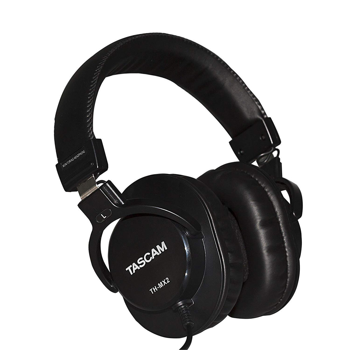 TASCAM TH-MX2 Closed-Back Studio Mixing Headphones
