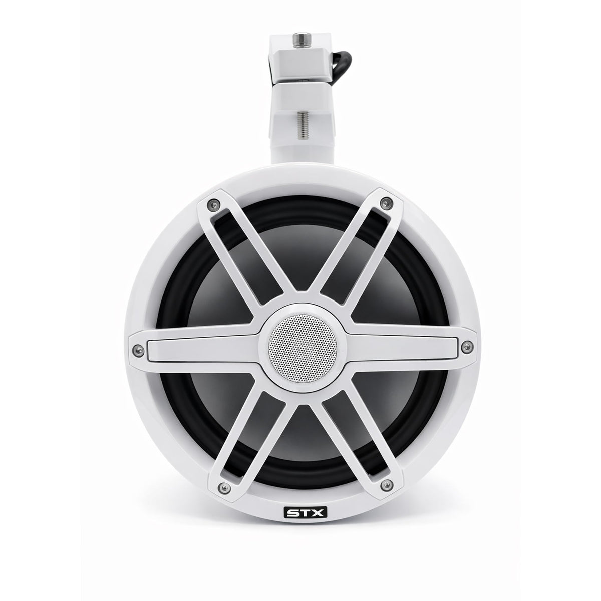 STX Audio STX80MTW 8-Inch Marine Tower Speaker