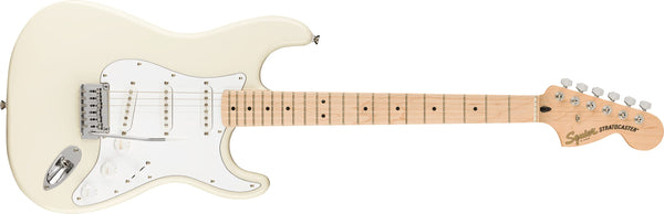 Squier 0378002505 Affinity Stratocaster Electric Guitar
