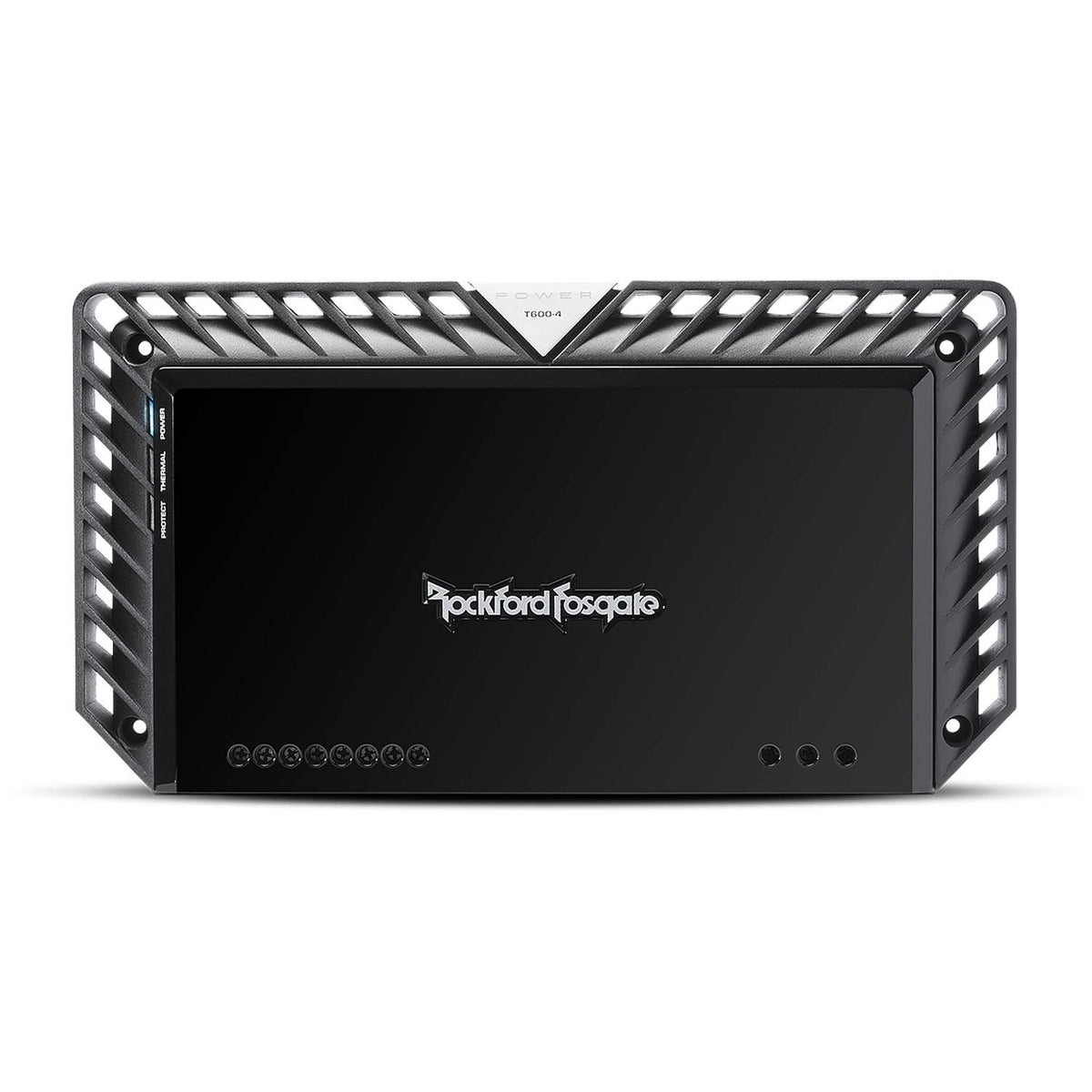 Rockford Fosgate T600-4 600W 4-Channel Amplifier