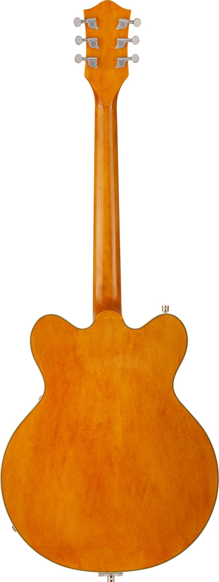 Gretsch G5622T Center Block Double-Cut Electric Guitar with Bigsby