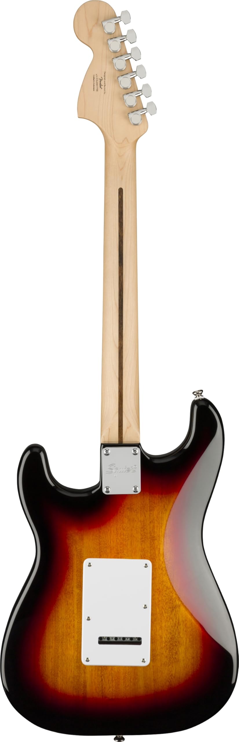 Squier 0378000500 Affinity Stratocaster Electric Guitar