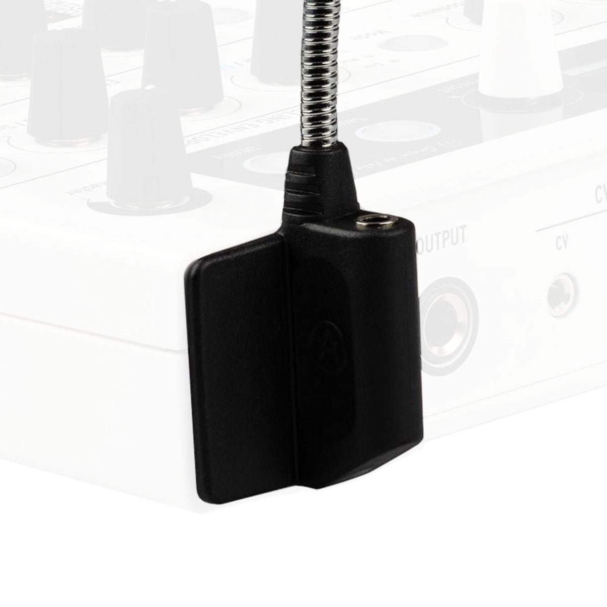Arturia MICROFREAK MICROPHONE 12" Gooseneck Vocoder Mic