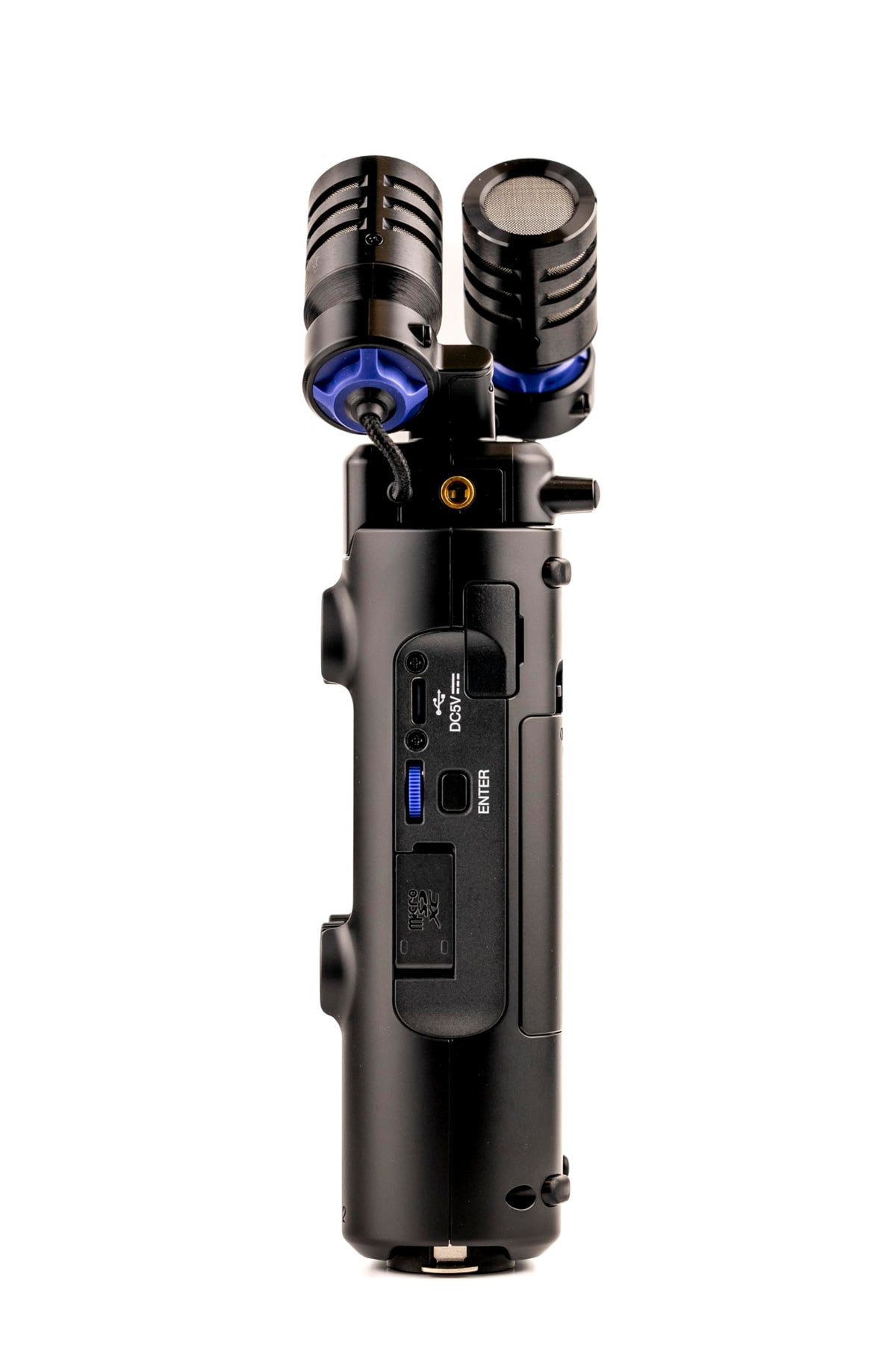 Zoom H5studio 32-Bit Float Handheld Recorder