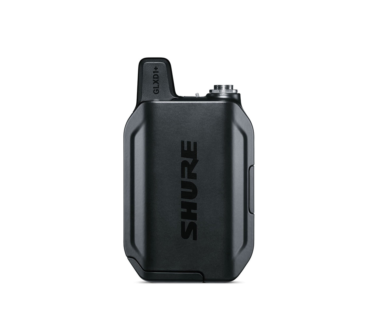 Shure GLXD1+=-Z3 Dual-Band Bodypack Transmitter