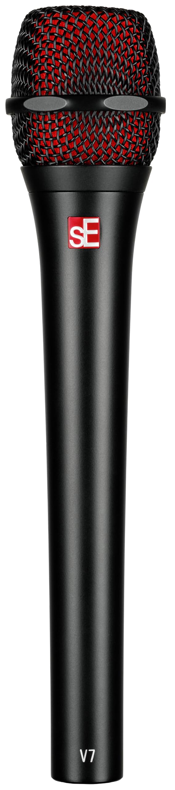 sE Electronics V7 ENG Broadcast Dynamic Microphone