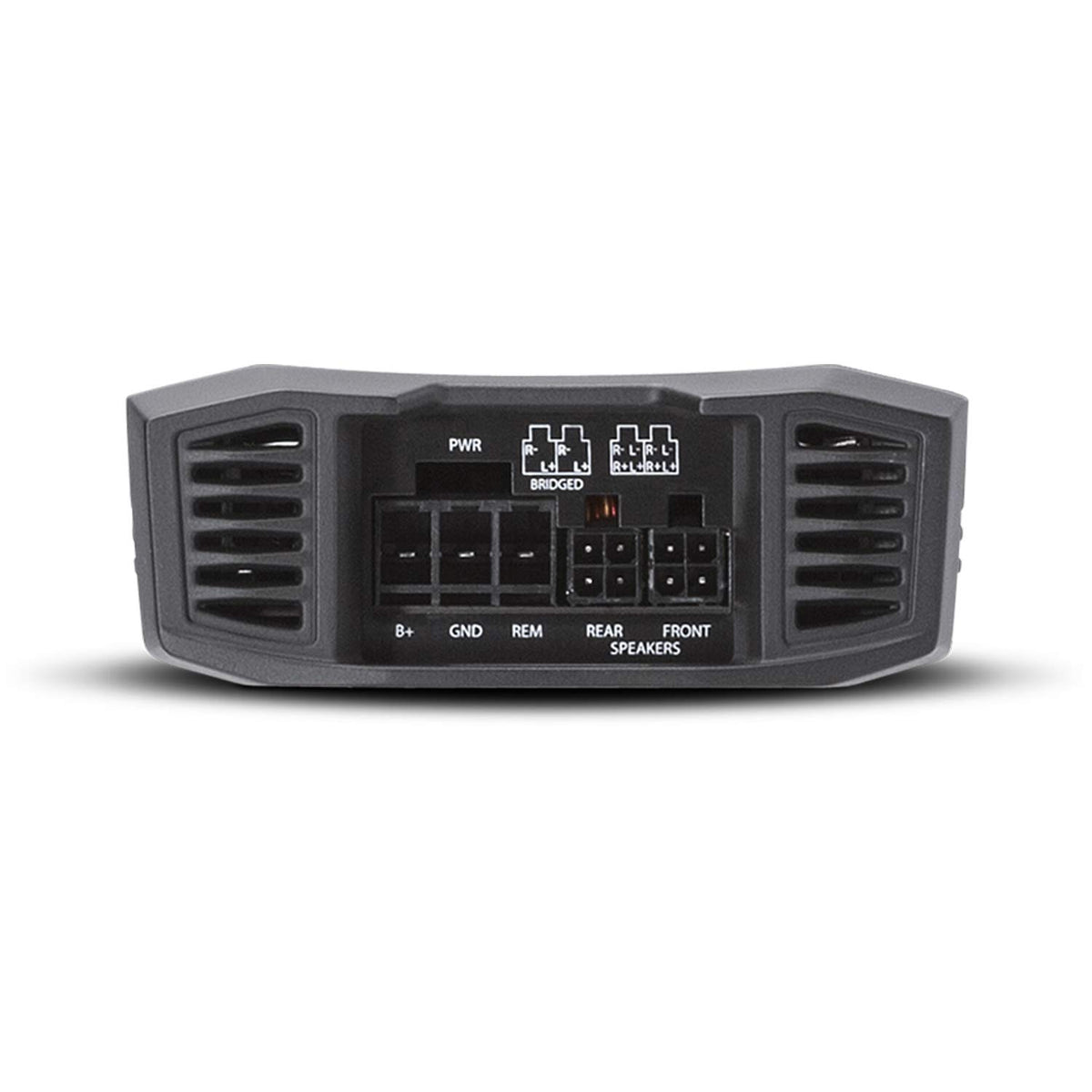 Rockford Fosgate T400X4AD 400W 4-Channel Amplifier