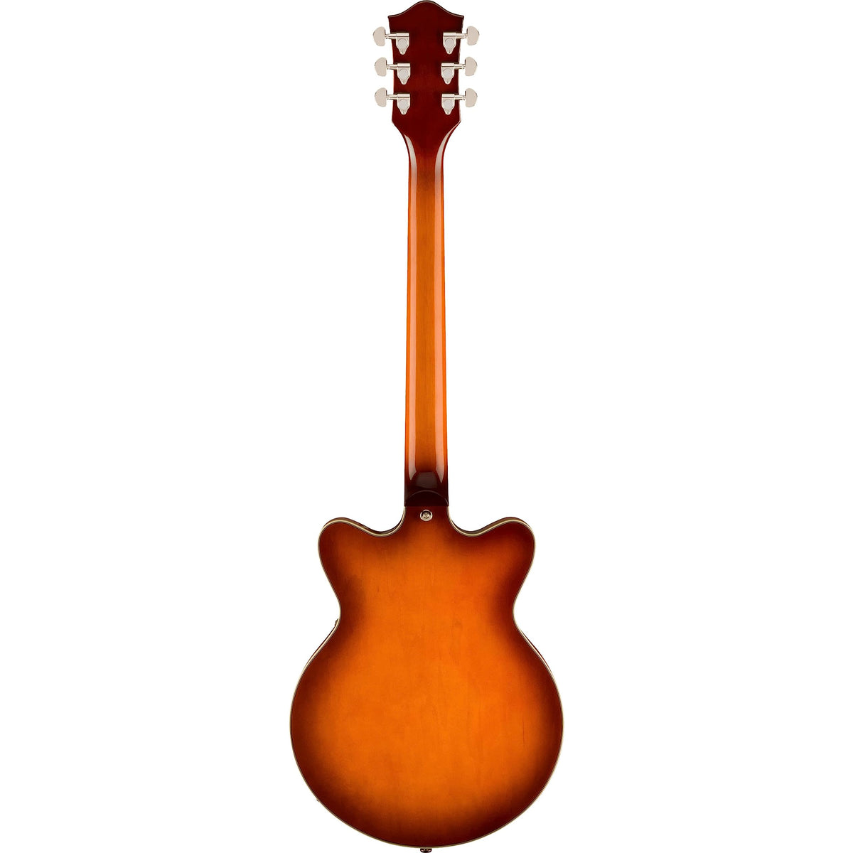 Gretsch G2655 2817100562 Semi-Hollow Electric Guitar