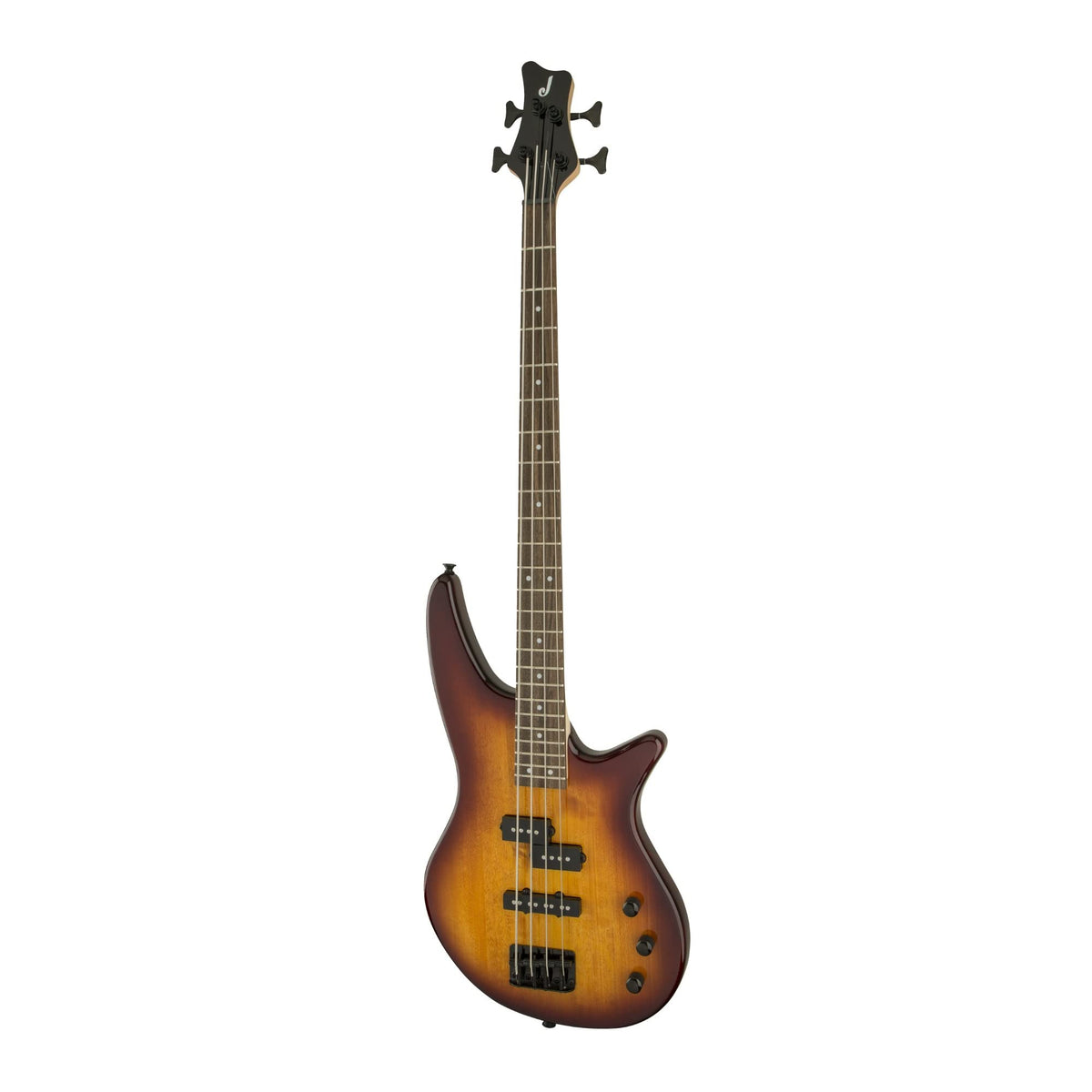 Jackson 2919004520 JS2 Spectra 4-String Electric Bass