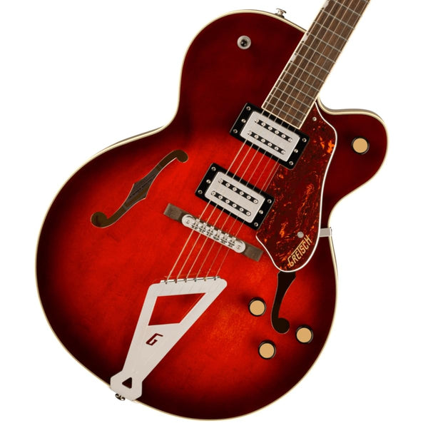 Gretsch 2817000561 G2420 Streamliner Hollowbody Guitar