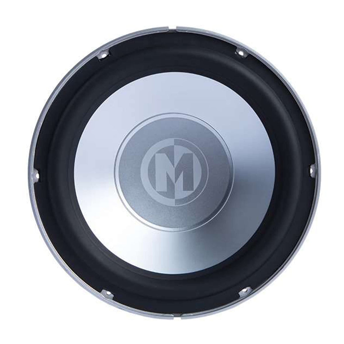 Memphis MM1024 10" Marine Subwoofer with RGB LEDs