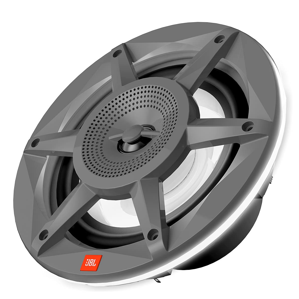 JBL JBLMARSPKSD62GAM 6.5" RGB Marine Speakers