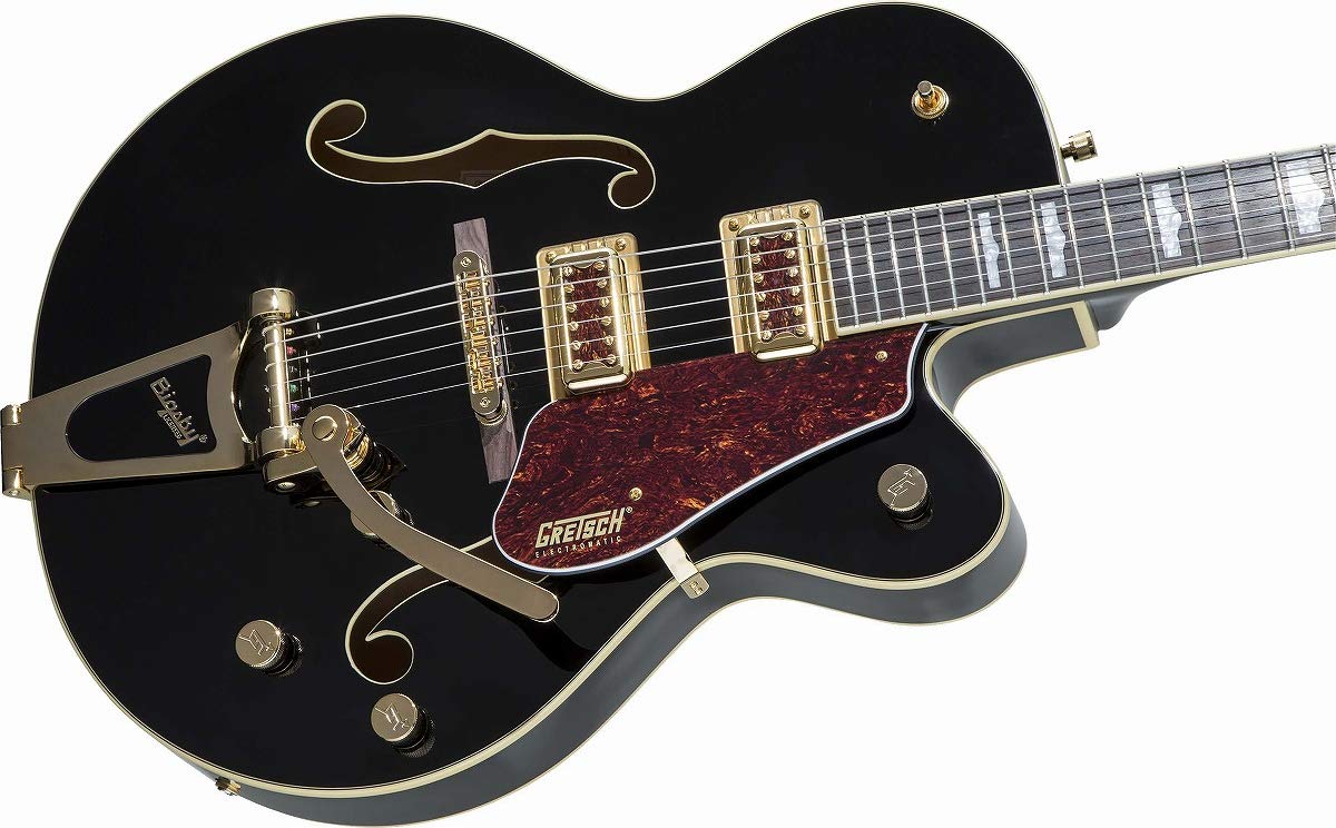 Gretsch G5420TG Limited Edition Hollow Body Electric Guitar