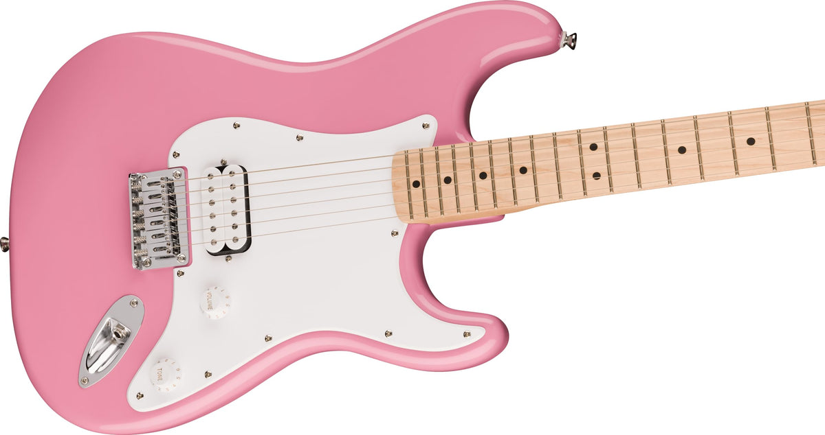 Fender 373302555 Squier Sonic Stratocaster HT H Electric Guitar