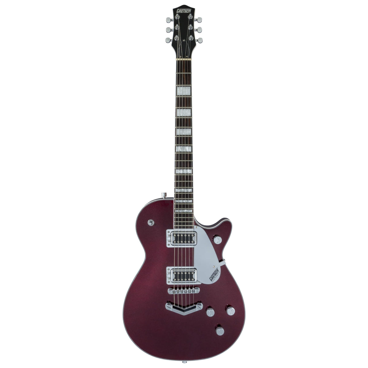 Gretsch G5220 Electromatic Jet BT Single-Cut Electric Guitar