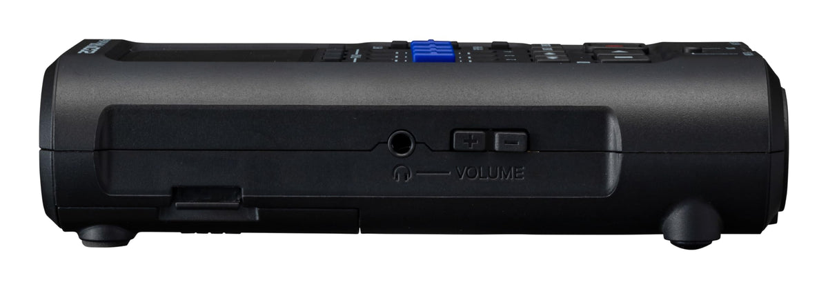 Zoom R4 MultiTrak 4-Track Recorder and USB Audio Interface