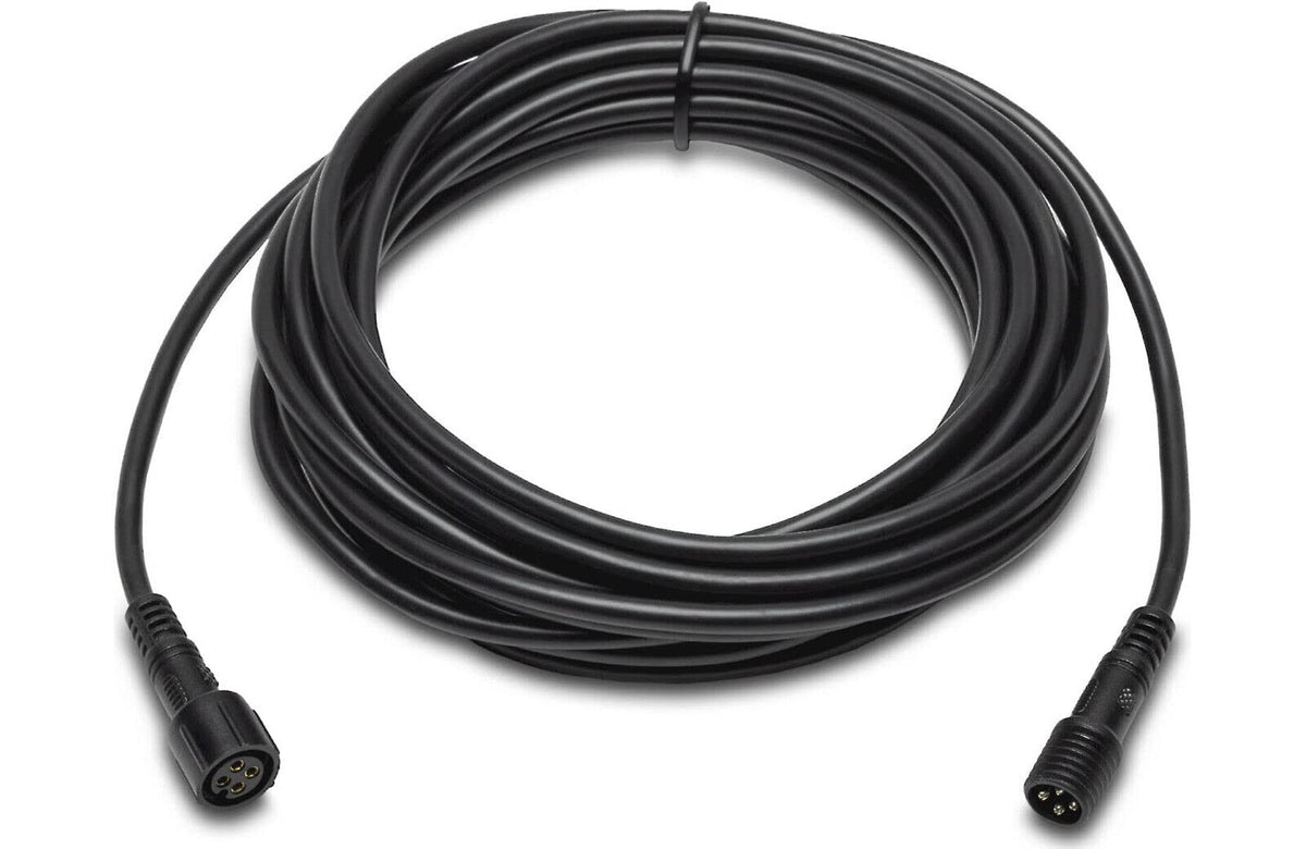 Rockford Fosgate RGB-6 6 Ft. Color Optix Extension Cable