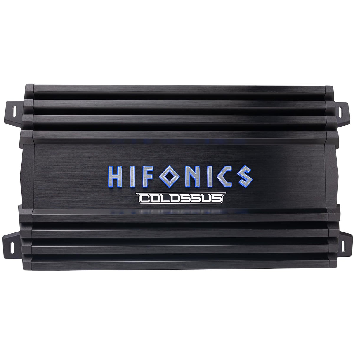 Hifonics HCC-3000.1D Mono Class D Subwoofer Amplifier