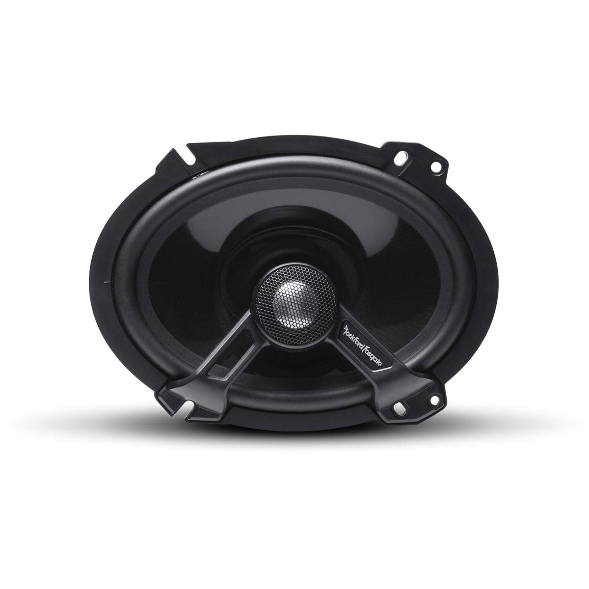 Rockford Fosgate T1682 Power 6x8" 2-Way Speakers