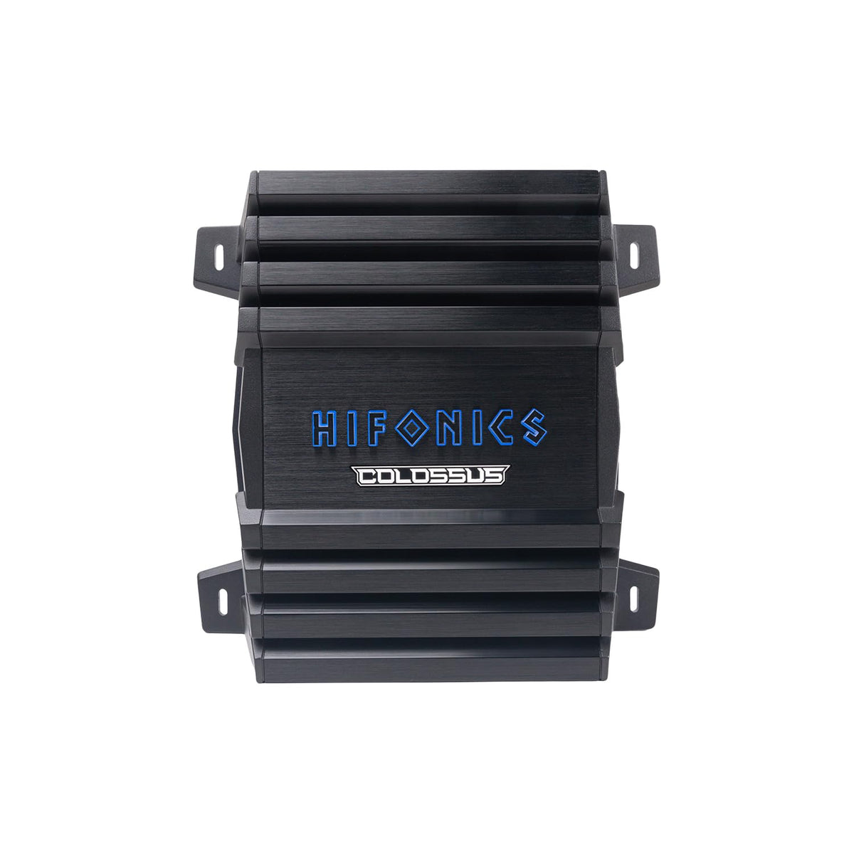 Hifonics HAC-1500.1D 1500W Mono Car Amplifier