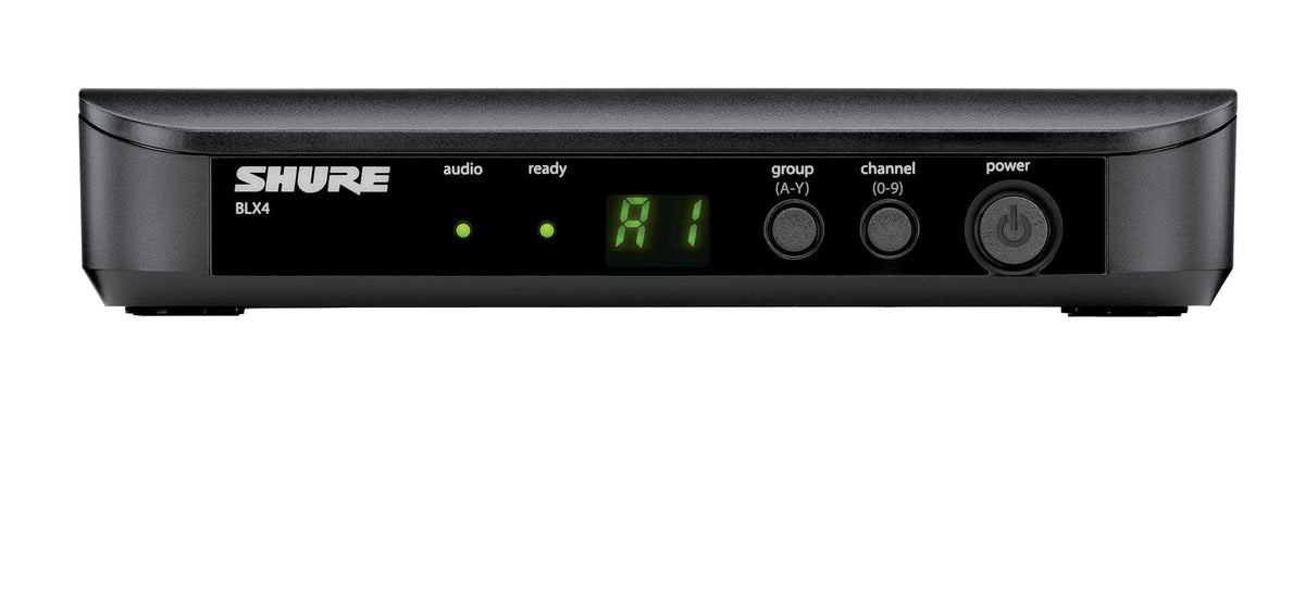 Shure BLX14/CVL-H9 Wireless Lavalier System
