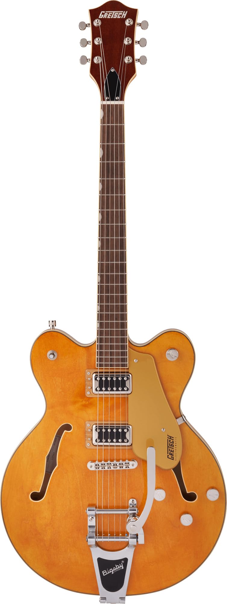 Gretsch G5622T Center Block Double-Cut Electric Guitar with Bigsby