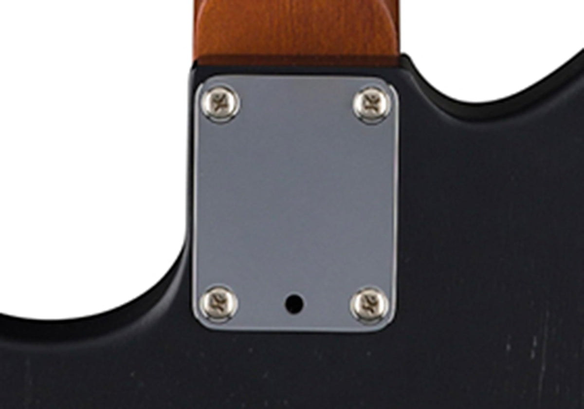 Fender 0973133506 Acoustasonic Standard Jazzmaster Guitar