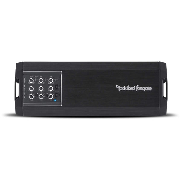 Rockford Fosgate T1000X5ad 5-Channel Amplifier