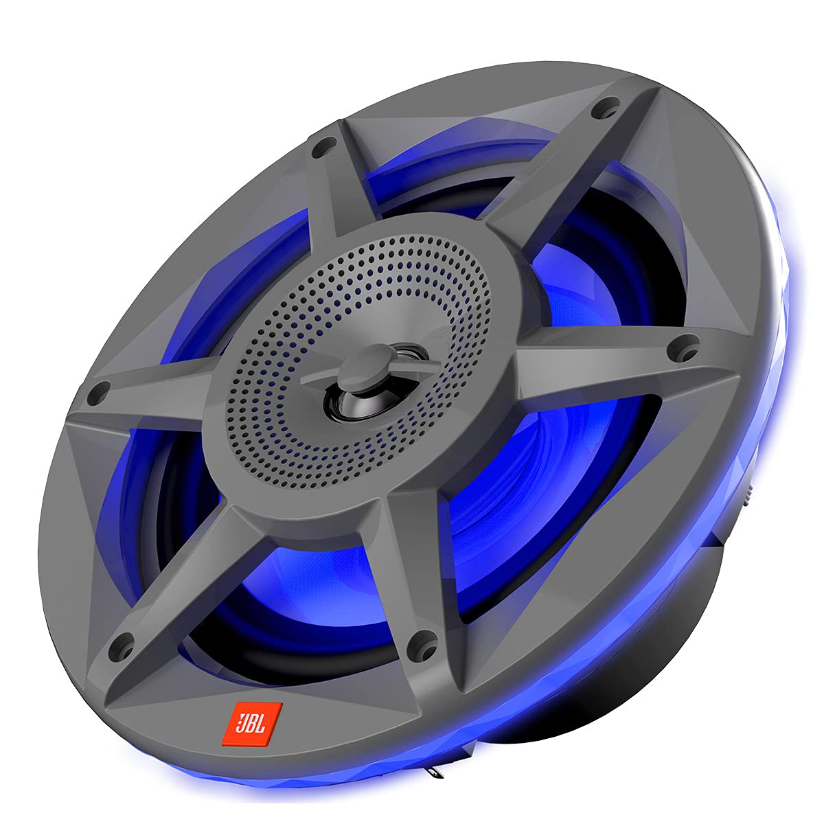 JBL JBLMARSPKSD62GAM 6.5" RGB Marine Speakers