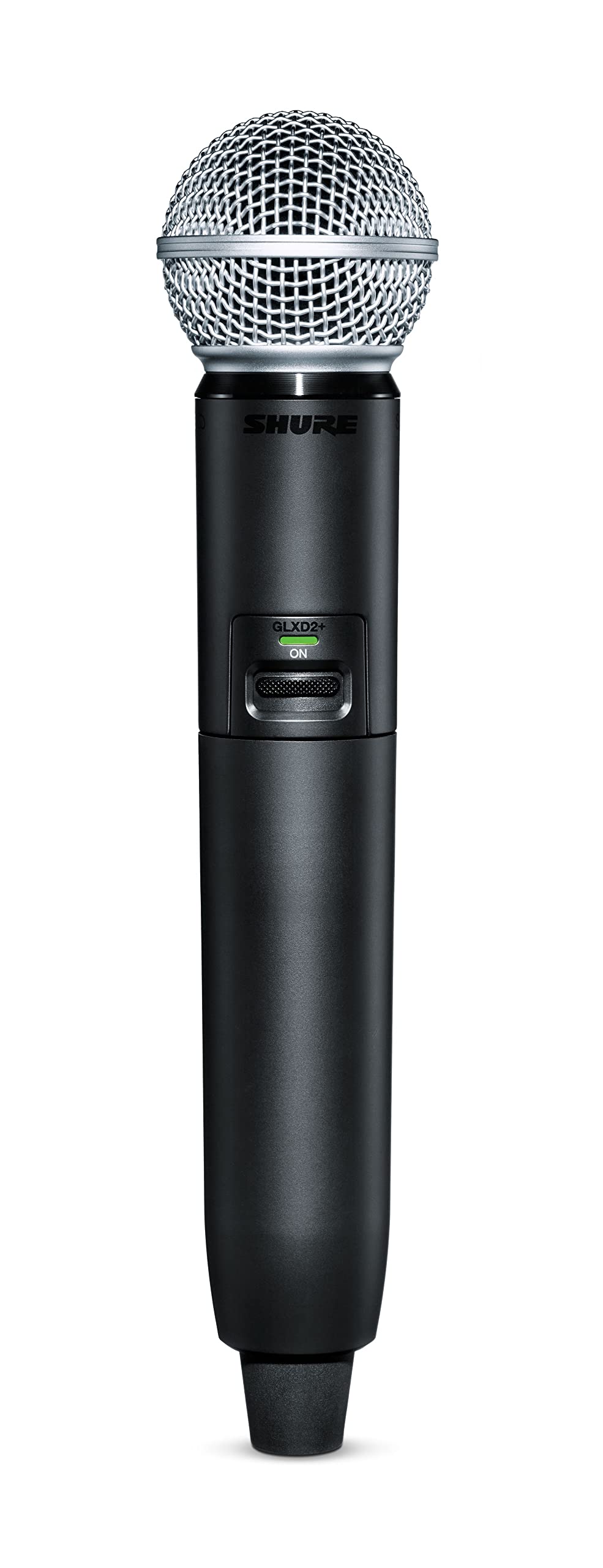 Shure GLXD2+/SM58=-Z3 Wireless SM58 Handheld Transmitter