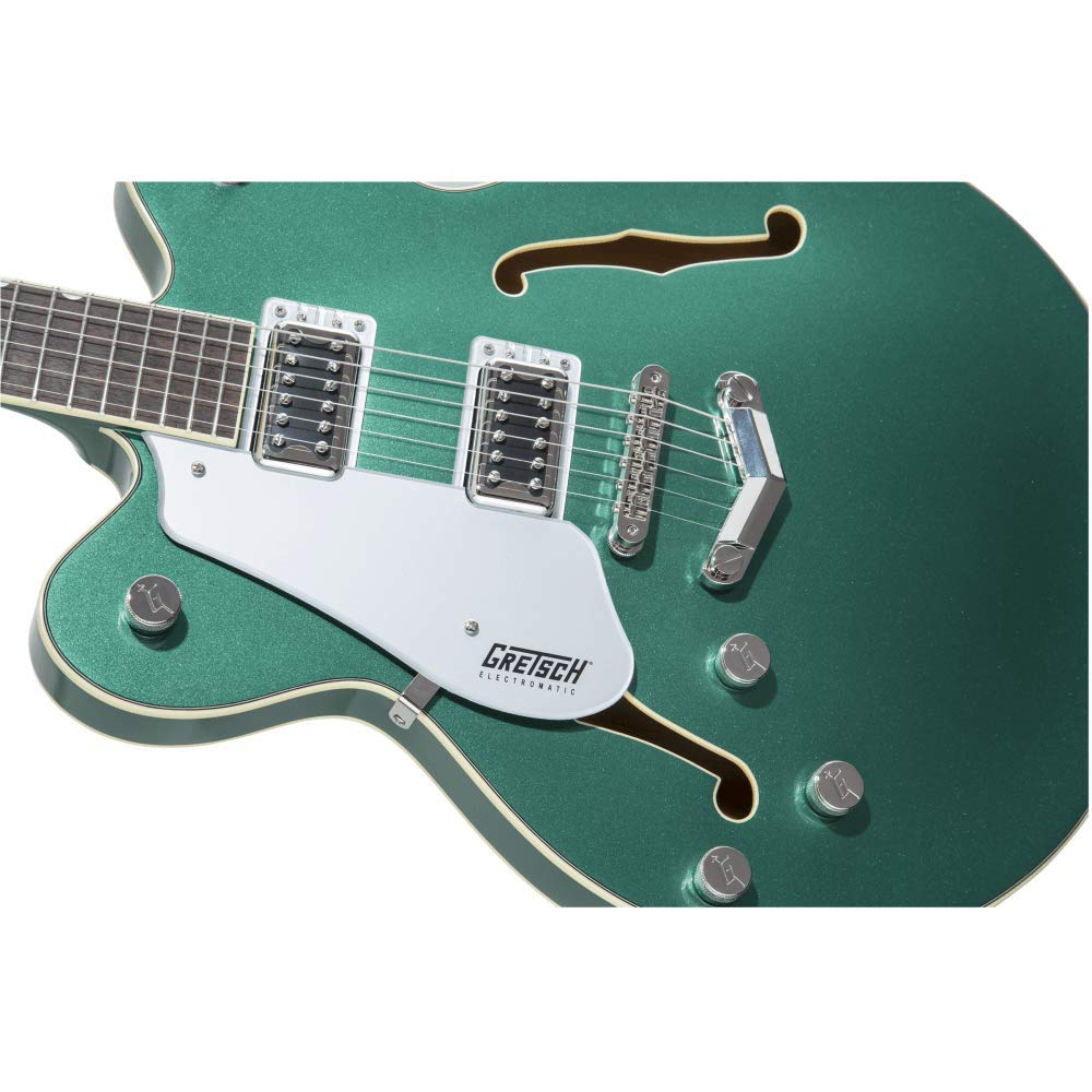 Gretsch 2518220577 G5622LH Left-Handed Semi-Hollow Guitar