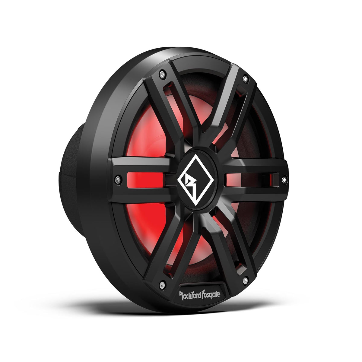Rockford Fosgate M2D4-10IB-G2 10" Marine Subwoofer