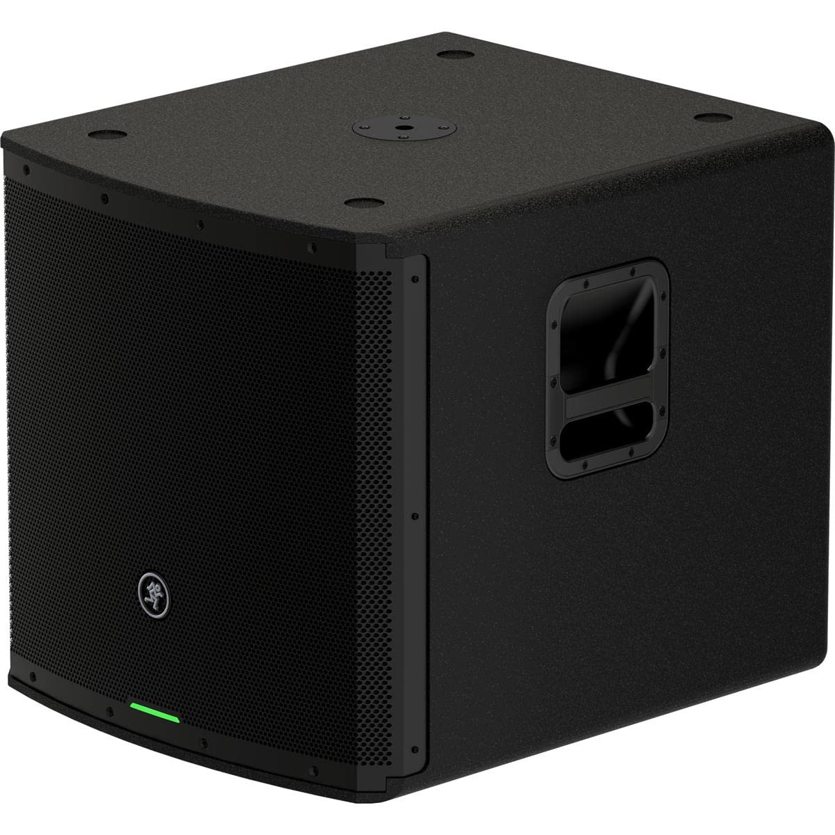 Mackie SR18S 18" 1600W Powered Professional Subwoofer