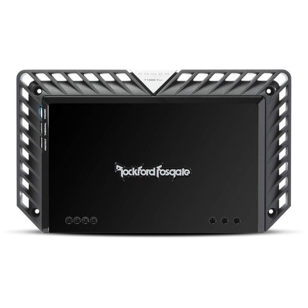 Rockford Fosgate T1000-1BDCP Mono Amplifier