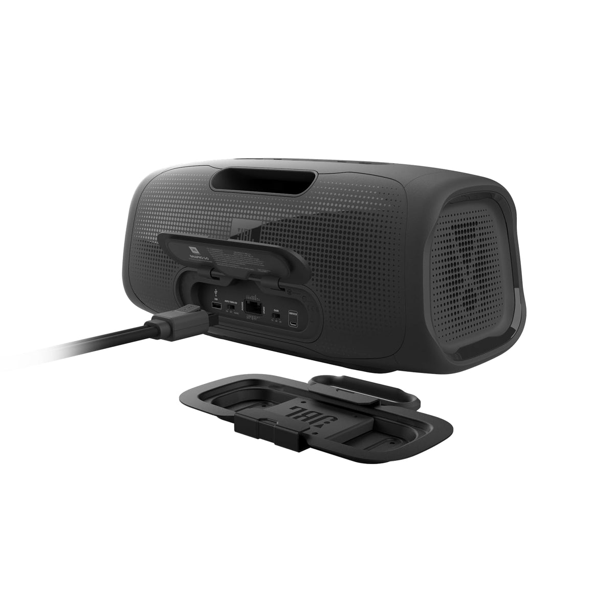 JBL BassPro Go V2 JBLSUBBPGOV2AM 4.5" Powered Subwoofer & BT Speaker