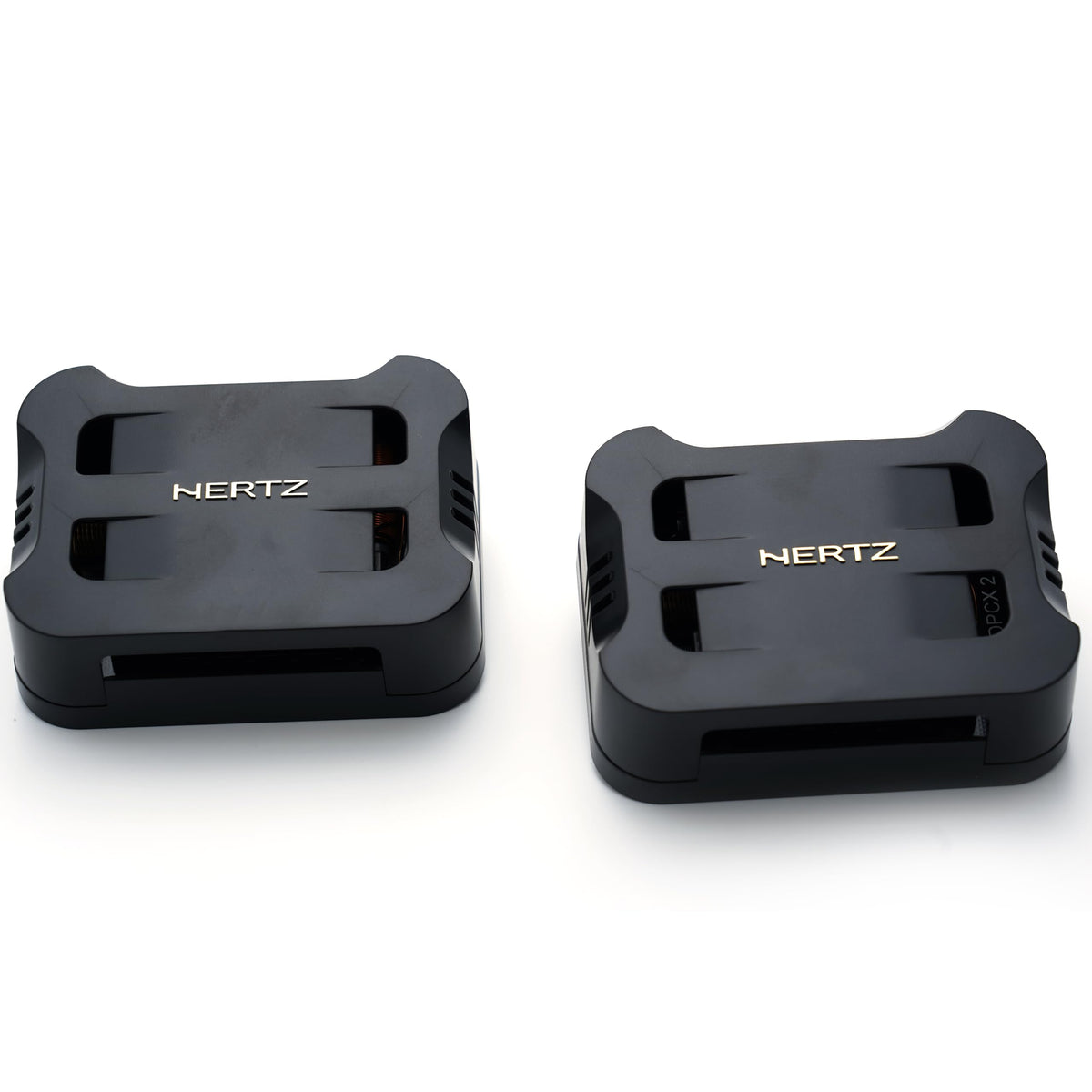 Hertz DPK165-3 6.5" Component Speaker System