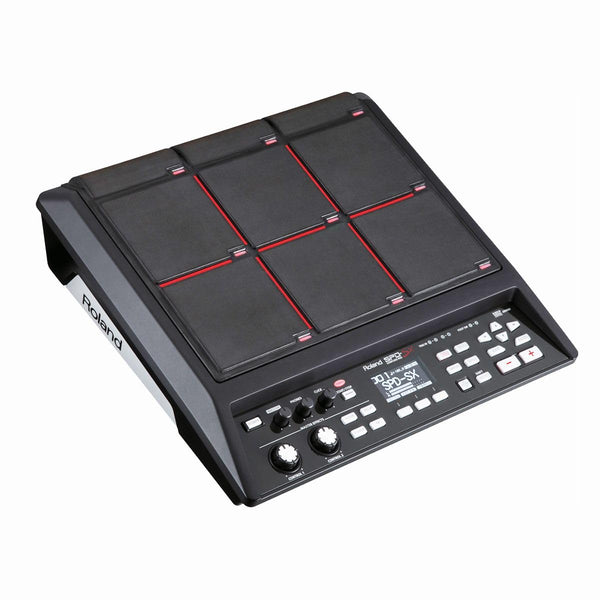 Roland SPD-SX Sampling Pad