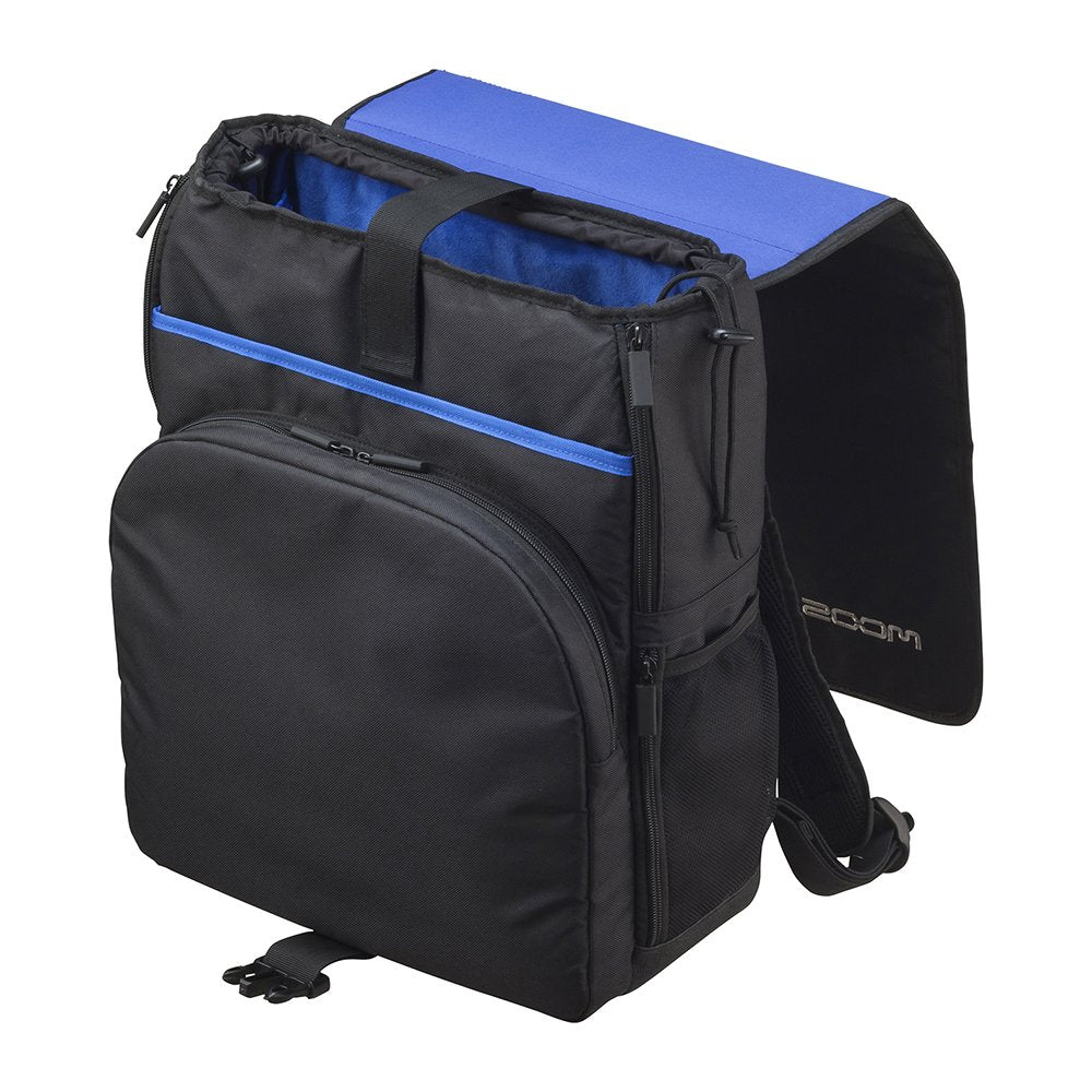 Zoom CBA-96 Creator Bag Multi-Purpose Backpack