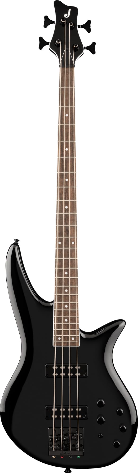 Jackson 2919924503 Spectra SBX IV 4-String Electric Bass
