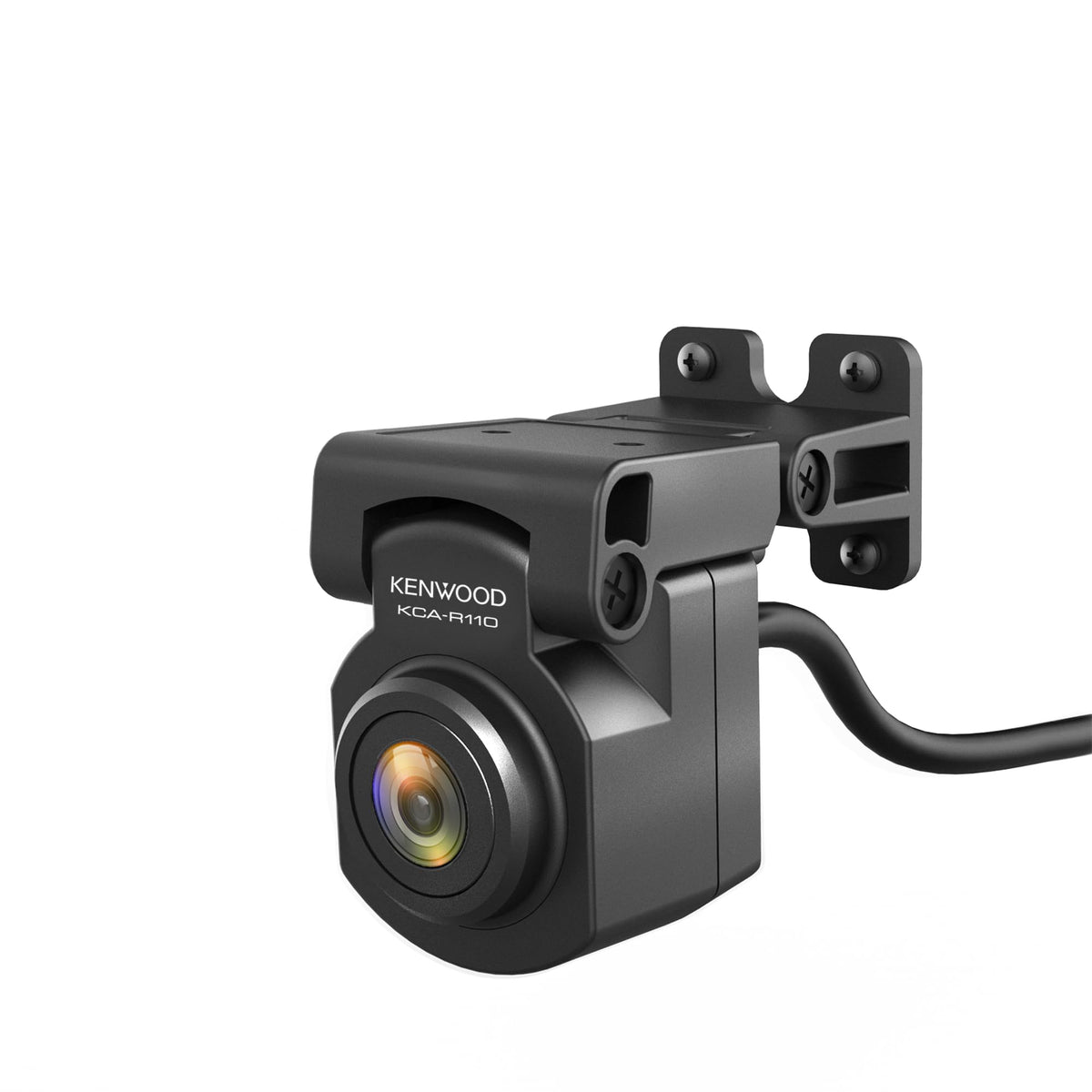 KENWOOD DRV-A510WDP Front & Rear GPS Dash Cam