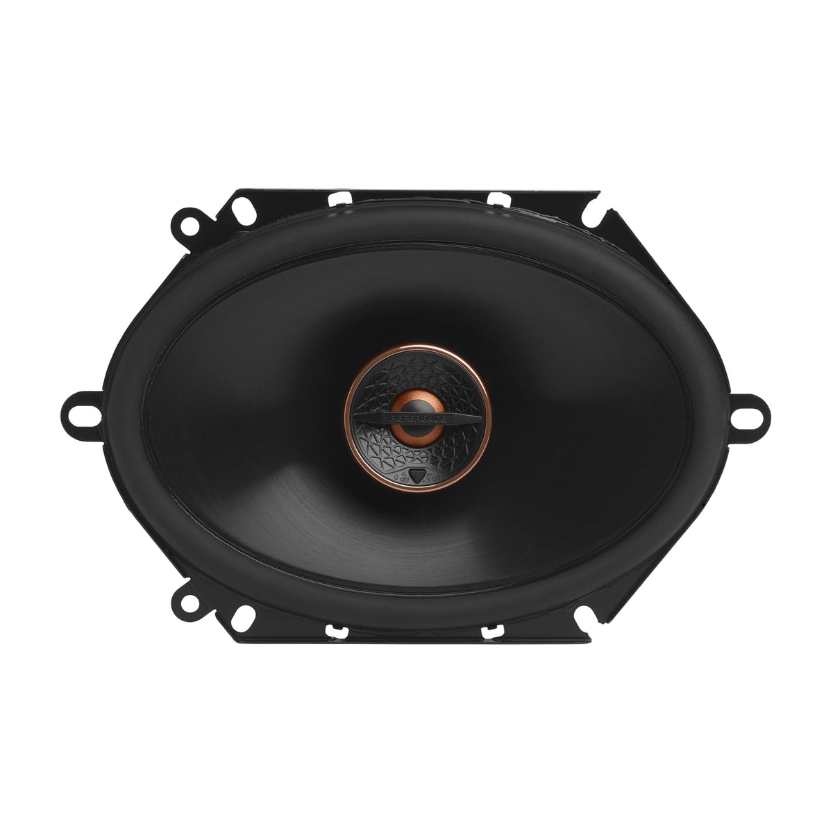 Infinity REF687F 6x8" 2-Way Car Speakers
