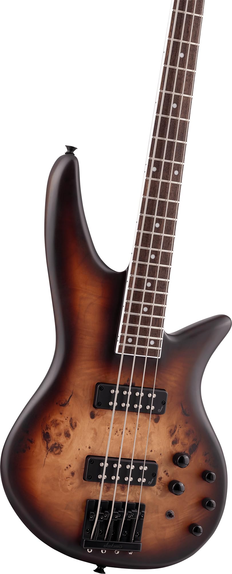 Jackson 2919914557 X Series Spectra Bass SBXP IV