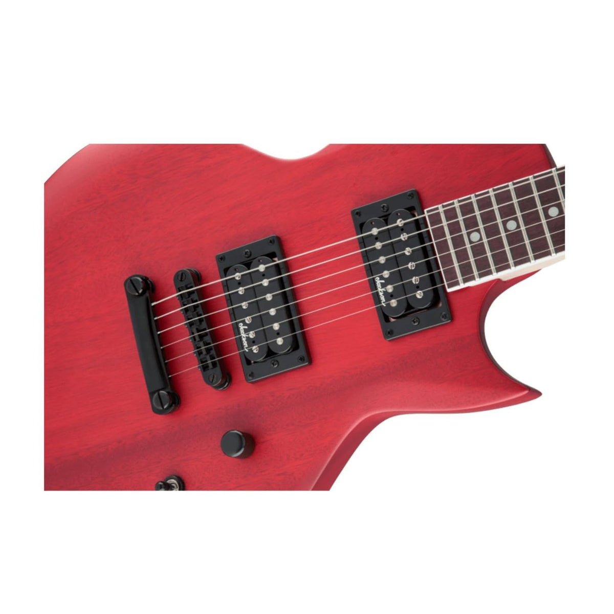 Jackson JS22 Monarkh SC Solidbody Electric Guitar