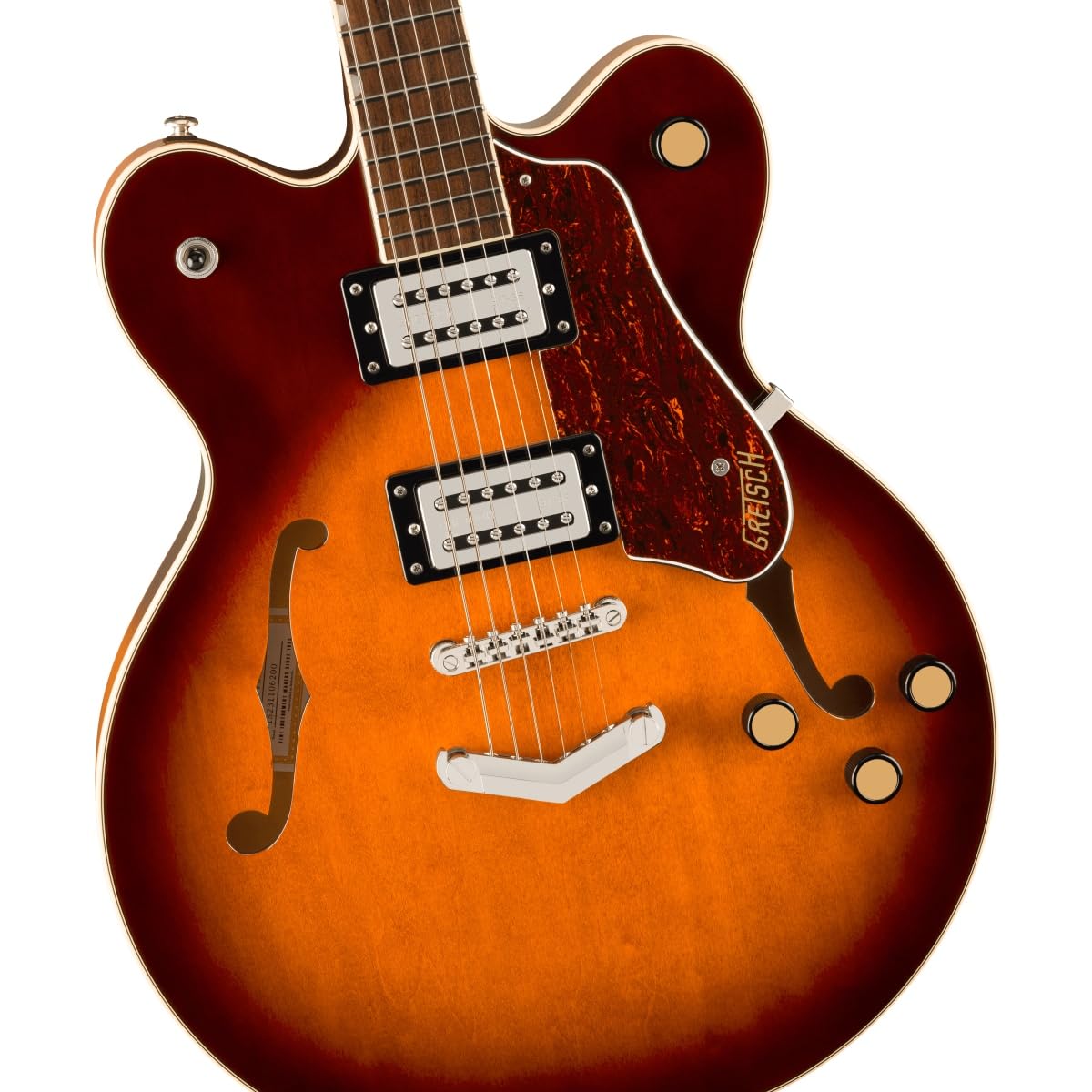 Gretsch G2622 Streamliner Center Block Electric Guitar