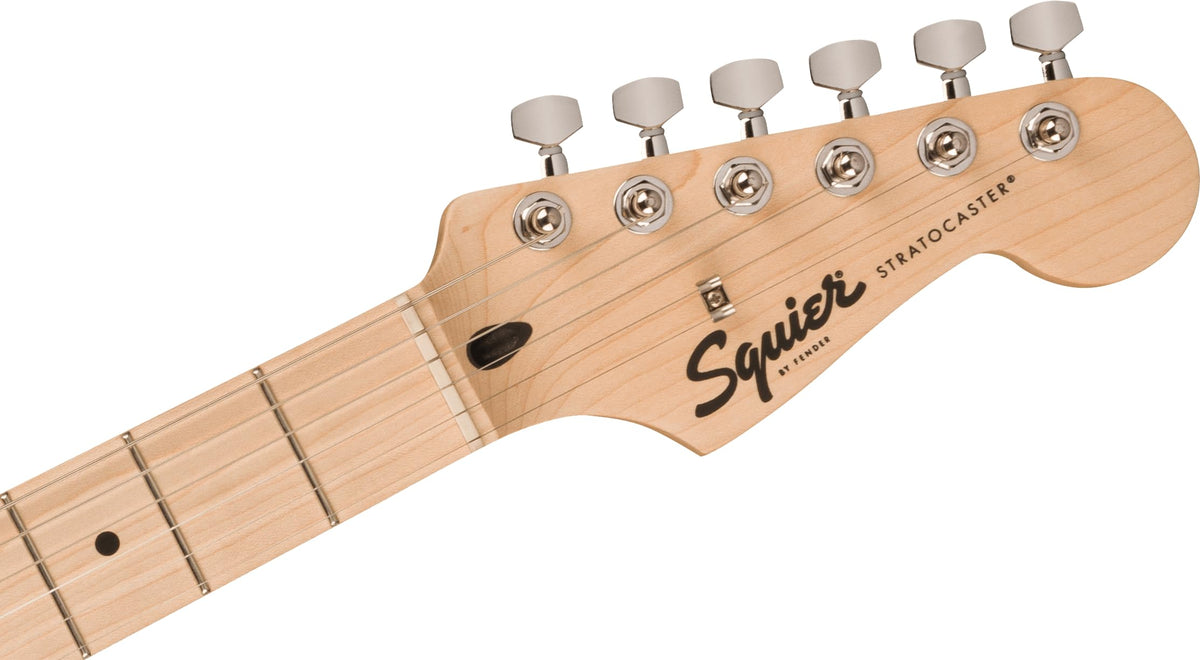 Squier 0373152503 Sonic Stratocaster Electric Guitar